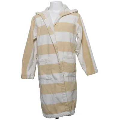 Bathrobe (Multicolored, Yellow) from H&M Home Cotton