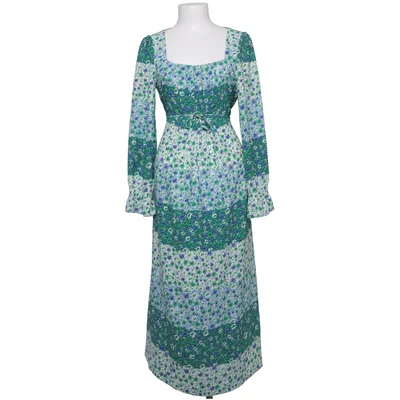 Långklänning (Baum Und Pferdgarten) från Baum Und Pferdgarten Elastan, Återvunnen polyester