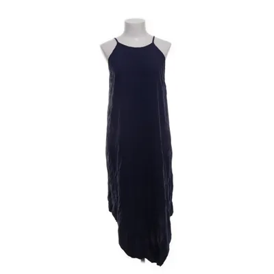 Robe longue (Bleu) de Vonda Viscose