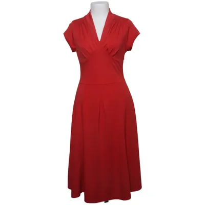 Robe (Rouge) de Miusol Élasthane, Polyester