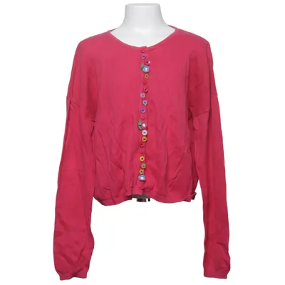 Cardigan (Roze) van Catimini Katoen