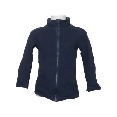 Veste polaire (Bleu) de Alana Coton biologique