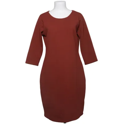Robe (Bien/09 Structure Dress) de Bien Bleu Élasthane, Polyester