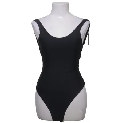 Swimsuit (Black) from Understatement Elastane, Polyamide