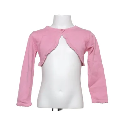 Boléro (Rose) de Happy Girls Coton