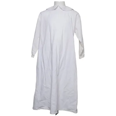 Chemise (Hvid) Bomuld