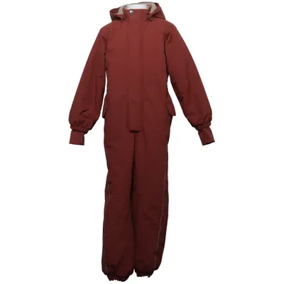 Combinaison blouse (Schneeanzug, Skianzug, Overall Winter, Ski overall ) de Wheat Polyester