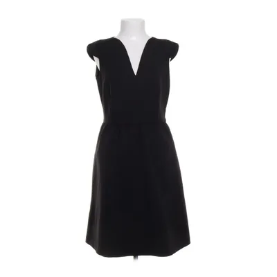 Klänning (Svart) från Laura Clement La Redoute Bomull, Elastan, Polyester