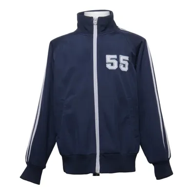 Sports jacket (Blue) from Crossways by Lindex Polyester