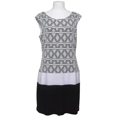 Robe (Noir, Blanc) de Frank Lyman