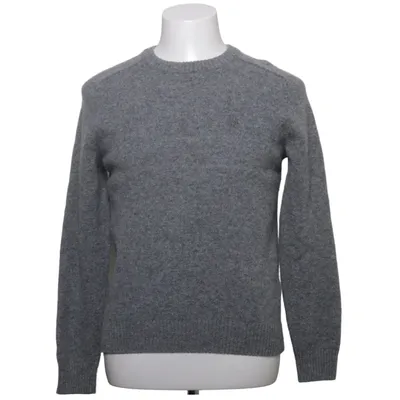 Sweater (Gray) from McNeal Wool