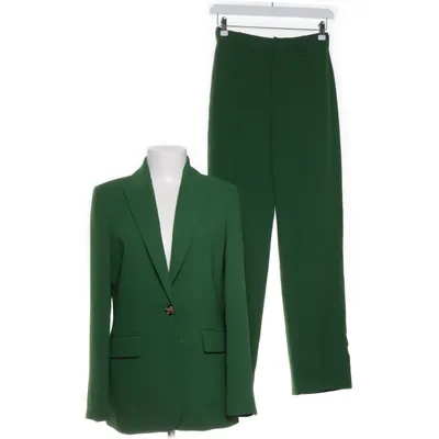 Suit (Green) from Mango Polyester
