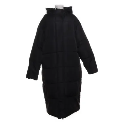 Winter coat (Gray) from Collusion Polyester