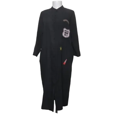Blousejurk (Zwart) van Sh Collection Polyester
