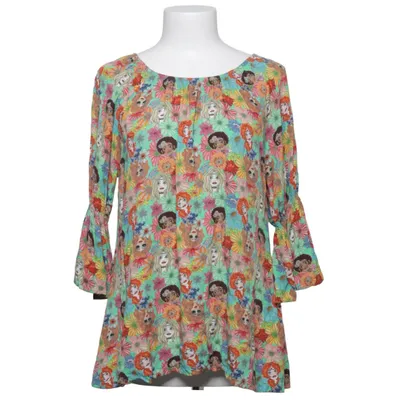 Blouse (Ellen) van Cissi och Selma