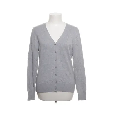 Kofta (Grå) från Uniqlo Bomull