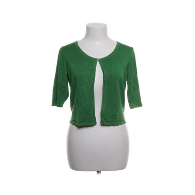 Cardigan (Green) from Zendra Nylon, Viscose