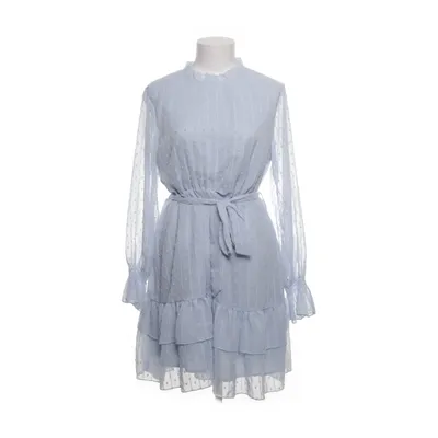 Klänning (Blå) från Shein Polyester