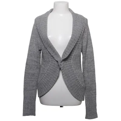 Kofta (Grå) från FRN Akryl, Polyester