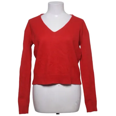 Pull-over (Rouge) de Alba Moda Cachemire