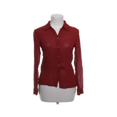 Shirt (Red) from Collections by Joy