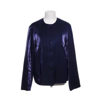 Jack (Blauw) van Gerry Weber Acetaat, Polyester, Viscose