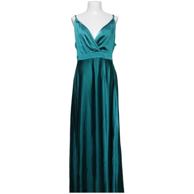 Robe de soirée (Bleu) de Oltre