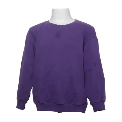 Sweatshirt (Lilla) fra Kids by NA-KD Bomuld