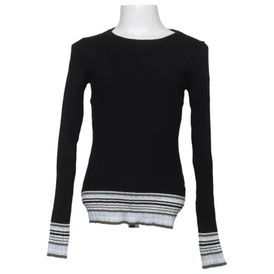 Pull-over (Noir, Bleu, Blanc) de Mono