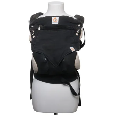 Bärsele (Beige, Svart) från Ergobaby