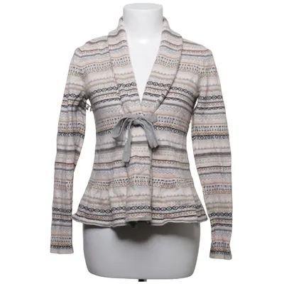 Wikkelvest (816M - 654B) van Odd Molly Nylon, Wol