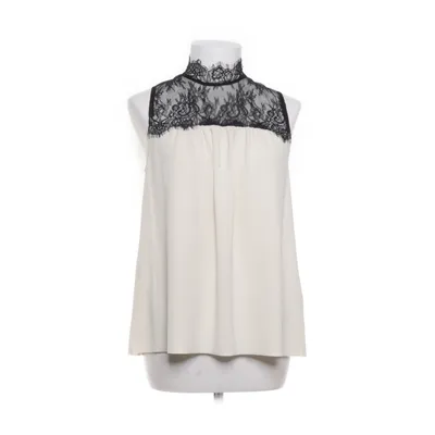 Topp (Beige, Svart) från DAY Birger et Mikkelsen Elastan, Nylon, Polyester