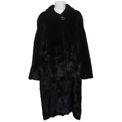Manteau (Marron) de Saga Mink Acétate