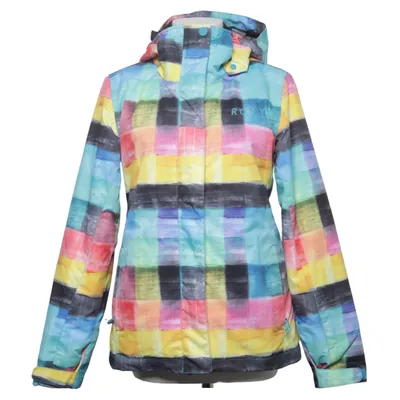 Ski-jas (Meerkleurig) van Roxy Polyester