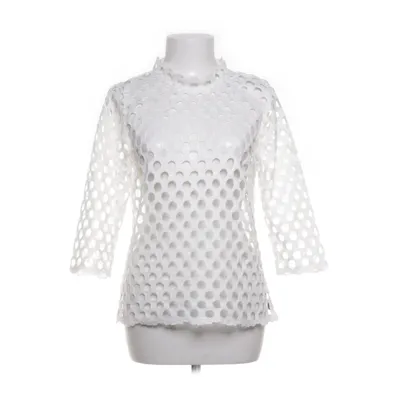 Blus (Vit) från Coster Copenhagen Polyester