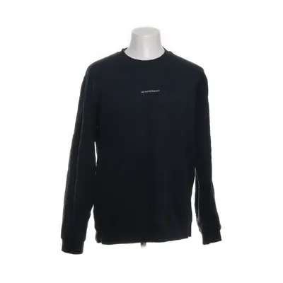 Collegetröja (Grå) från NN07 Bomull