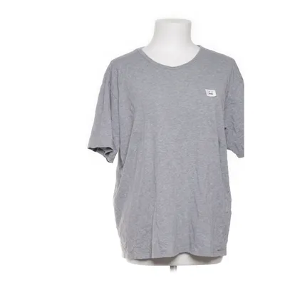 T-shirt (Gray) from Acne Studios Cotton