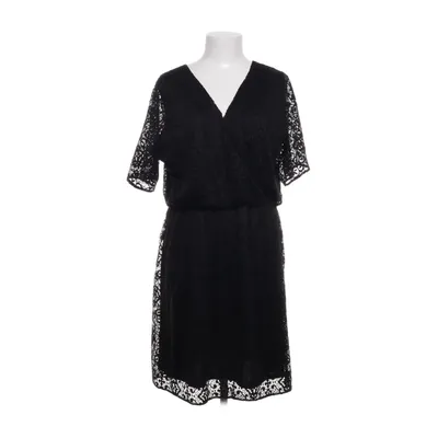 Klänning (Svart) från ASOS Polyester