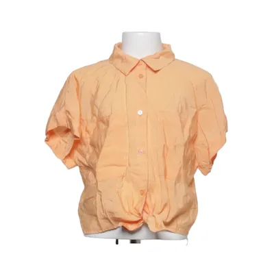 Short sleeve shirt (Orange) from Page One Young Polyamide, Viscose