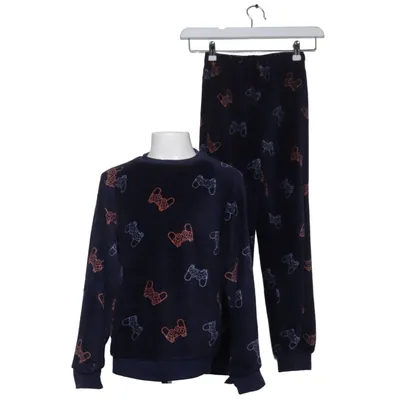 Pajamas (Blue, Multicolored) from Zara Recycled polyester