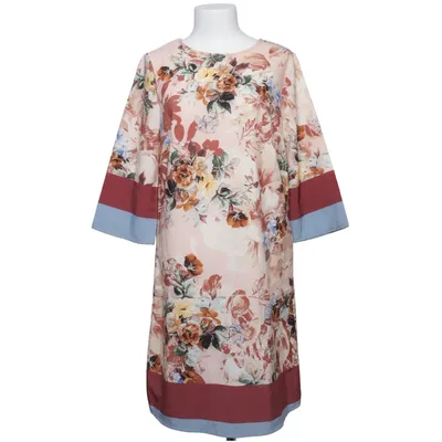 Robe (Rose, Multicolore) de Kennet Street Élasthane, Polyester