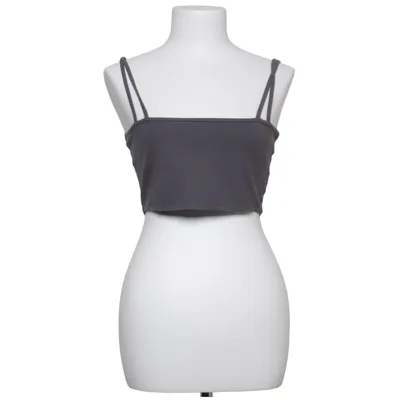 Tank Top (Monica Geuze) from Monica Geuze x NA-KD Polyamide, Viscose
