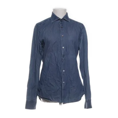 Chemise en jean (Bleu) de Adverb