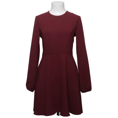 Dress (Red) from Dilvin Woman Polyester