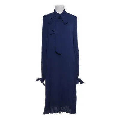 Jurk (Blauw) van By Malene Birger Viscose