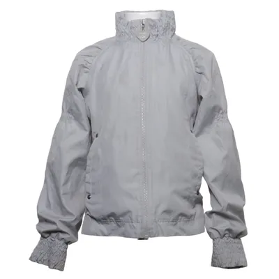 Jacka (Grå) från POMPdeLUx Bomull, Polyester
