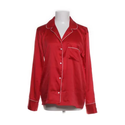 Pyjamasskjorta (Röd) från Victoria's Secret Polyester