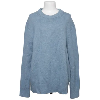 Sweater (Blå) fra Arket Polyamid, Uld