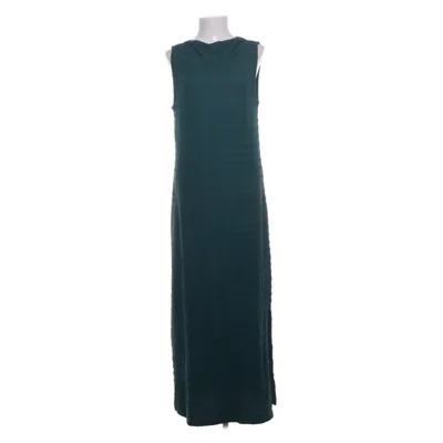 Jurk (Groen) van WE Elastaan, Polyester