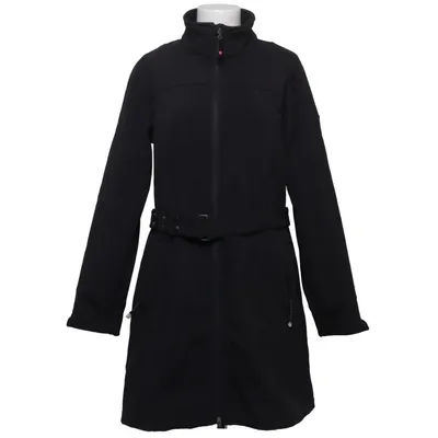 Softshelljakke (Sort) fra Killtec Polyester